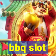 bbq slot