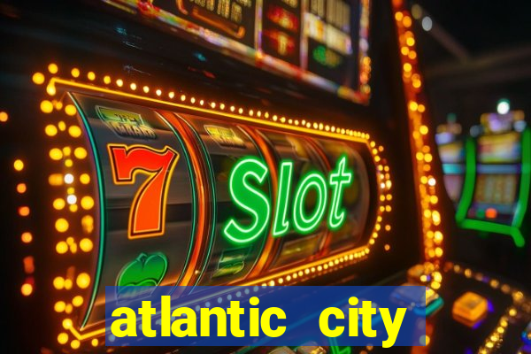 atlantic city casinos online