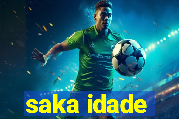 saka idade