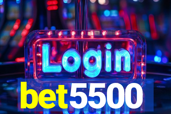 bet5500