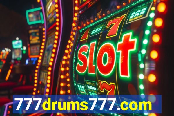 777drums777.com