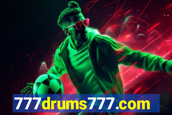 777drums777.com