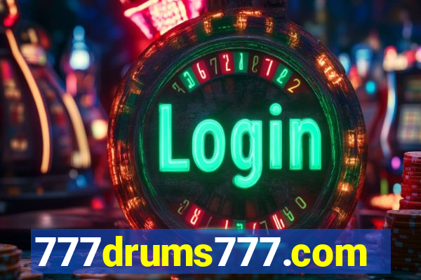 777drums777.com