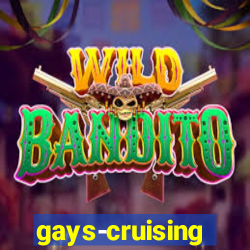 gays-cruising