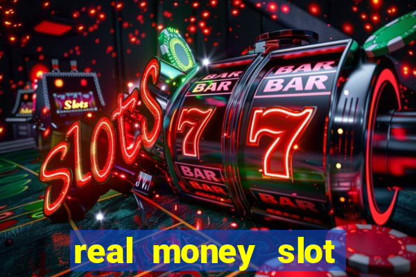 real money slot machine apps