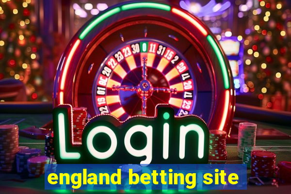 england betting site