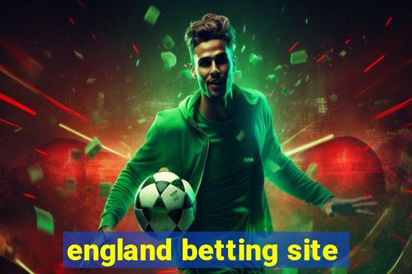 england betting site