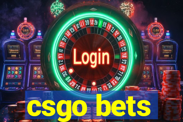 csgo bets