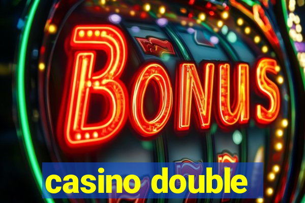 casino double