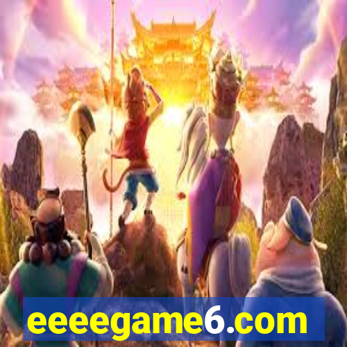 eeeegame6.com