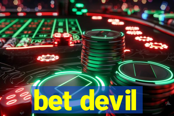 bet devil