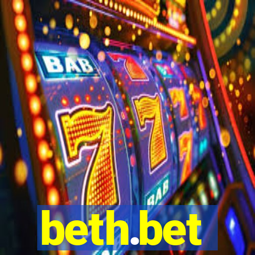 beth.bet