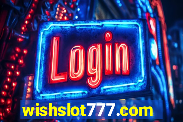 wishslot777.com