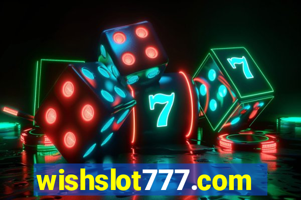 wishslot777.com