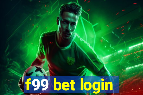 f99 bet login