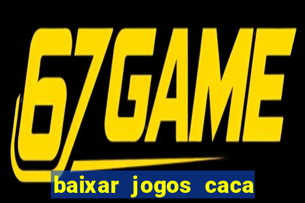 baixar jogos caca niquel gratis