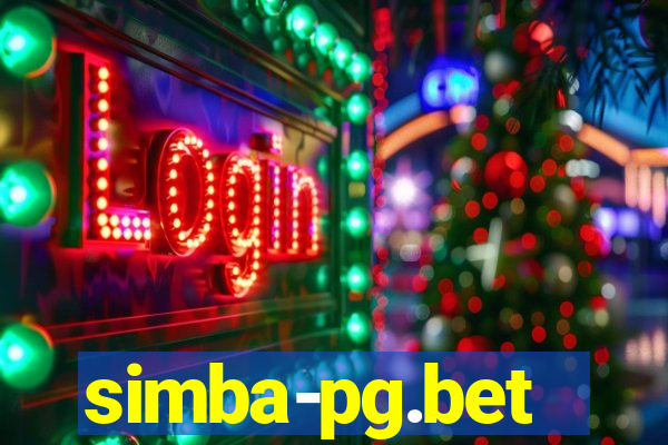 simba-pg.bet