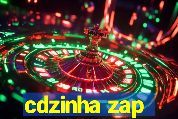 cdzinha zap