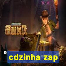 cdzinha zap