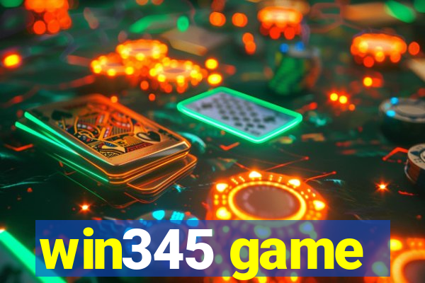 win345 game