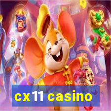 cx11 casino