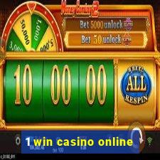 1 win casino online