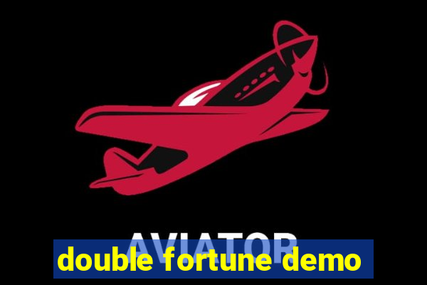 double fortune demo