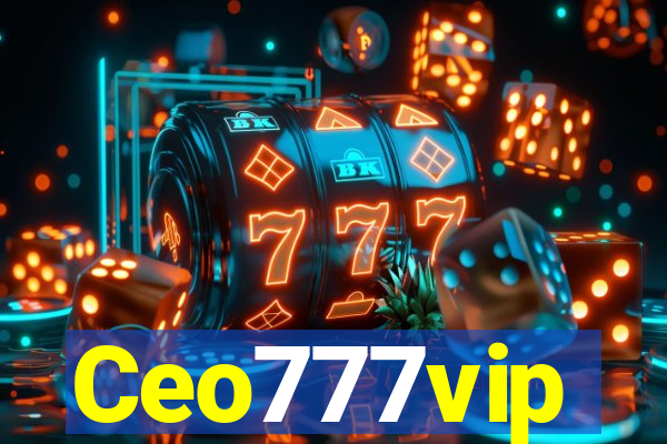 Ceo777vip