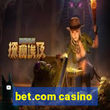 bet.com casino