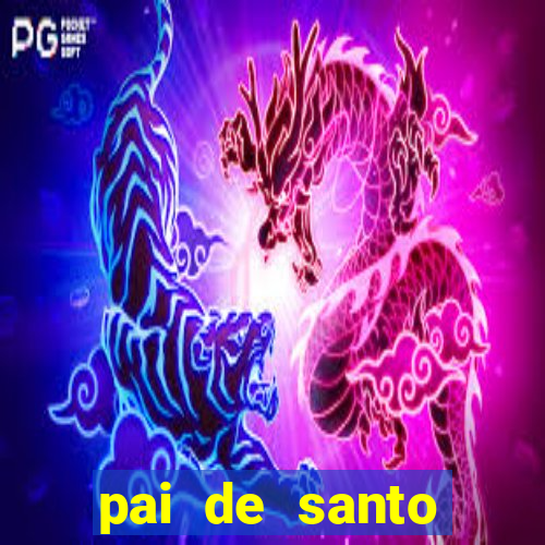 pai de santo consulta gratuita