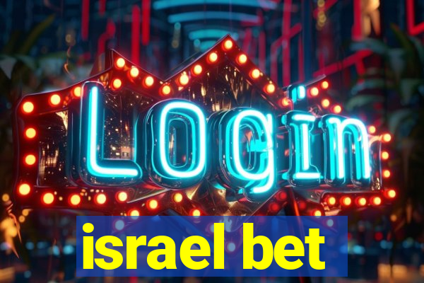 israel bet