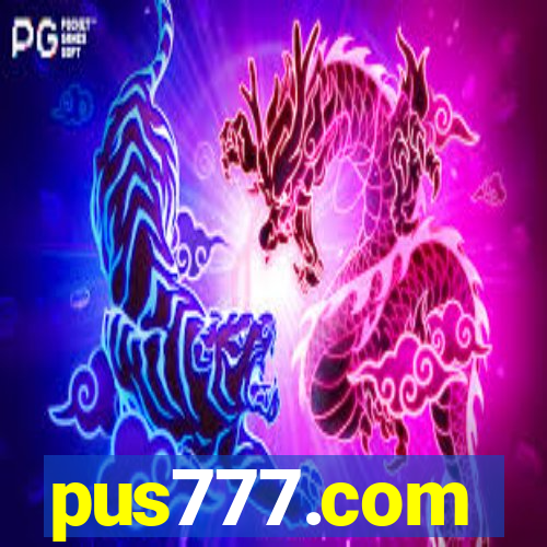 pus777.com