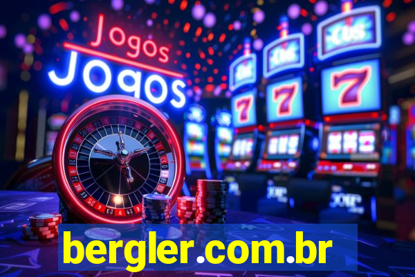 bergler.com.br