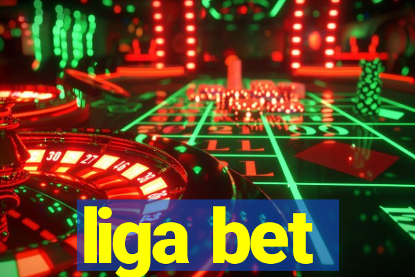 liga bet