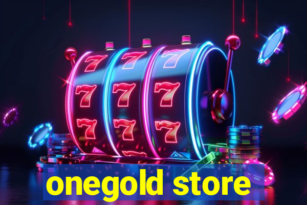 onegold store