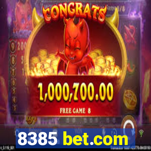 8385 bet.com