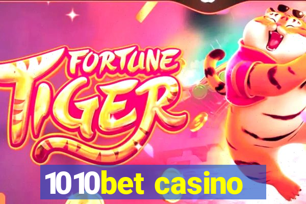 1010bet casino