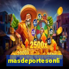 masdeportesonline.com