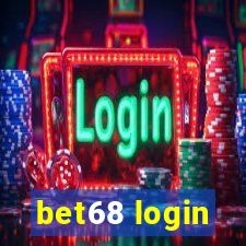 bet68 login