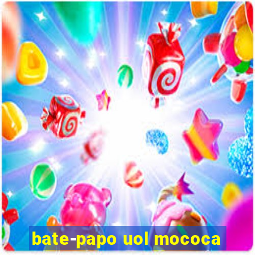 bate-papo uol mococa