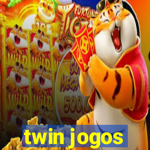 twin jogos