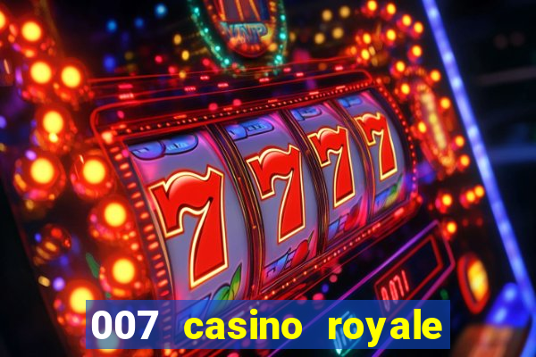 007 casino royale eng leg