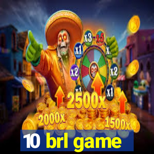 10 brl game