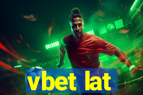 vbet lat