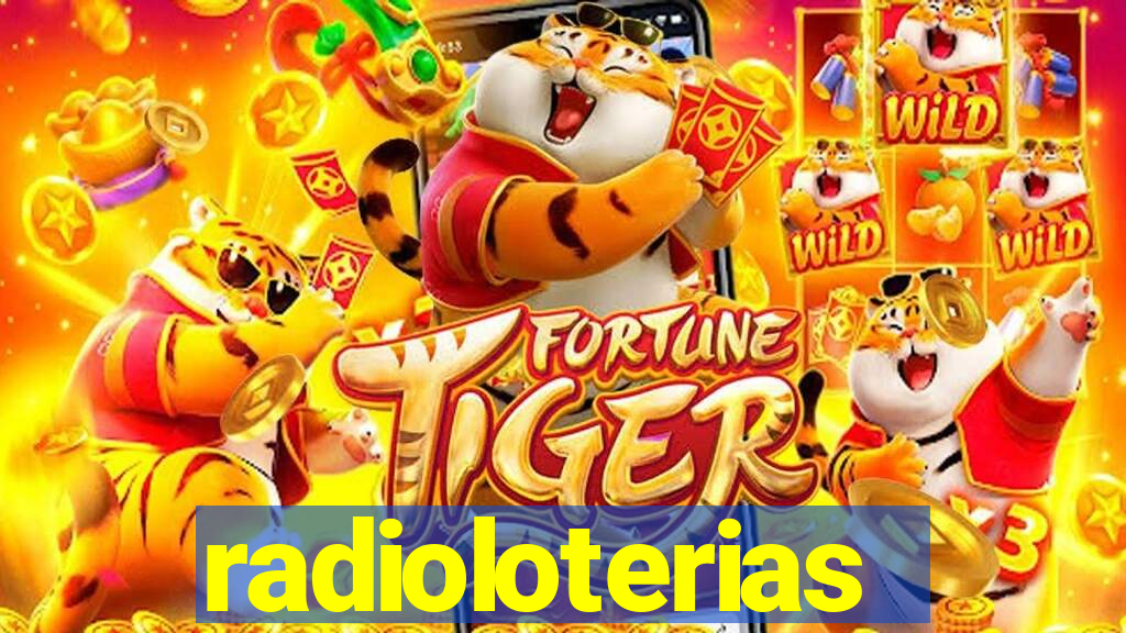 radioloterias