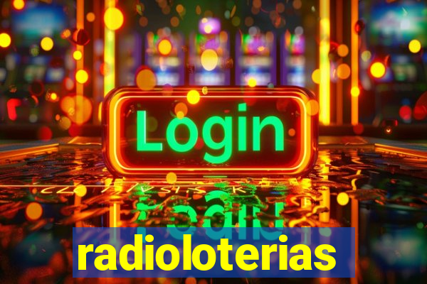 radioloterias