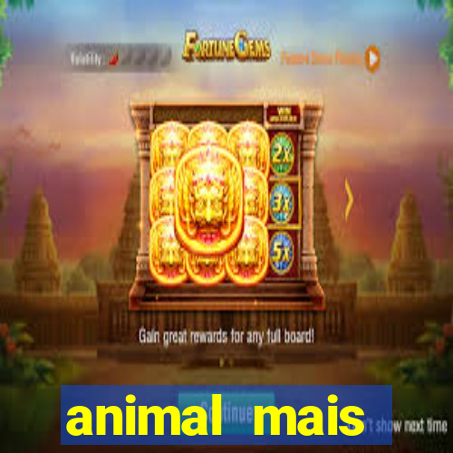 animal mais barulhento do mundo 230 decibeis