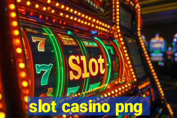 slot casino png