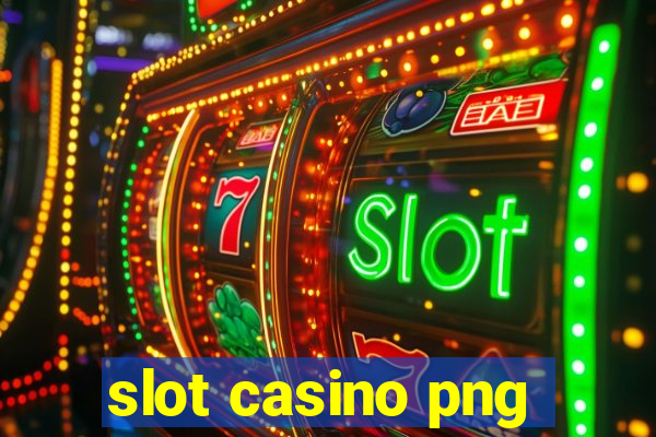 slot casino png