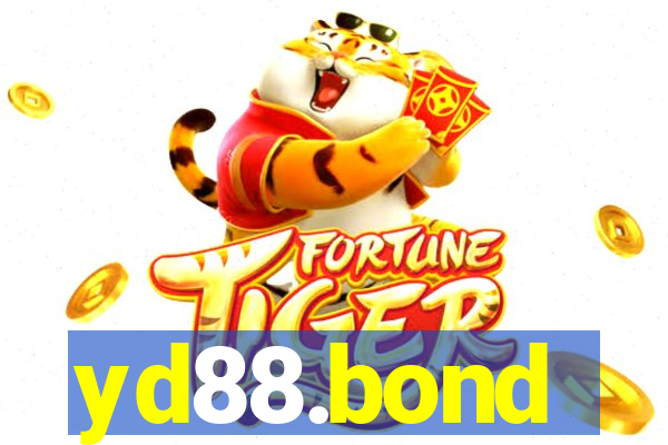 yd88.bond